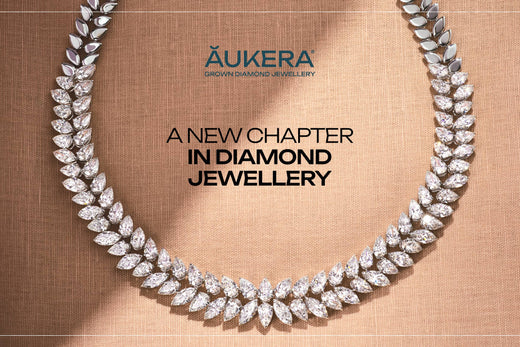 A New Chapter in Diamond Jewellery: Aukera Opens Its Doors in HSR Layout