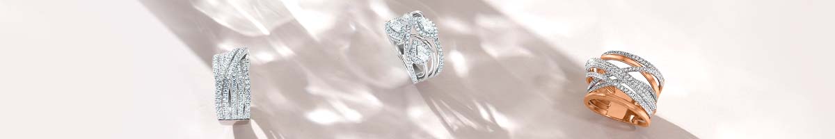 Rings - Jewelry Luxury Collection