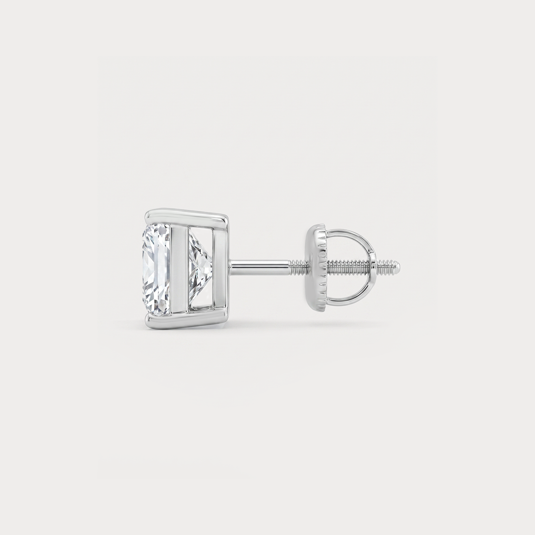 Spark of Love Diamond EarRing