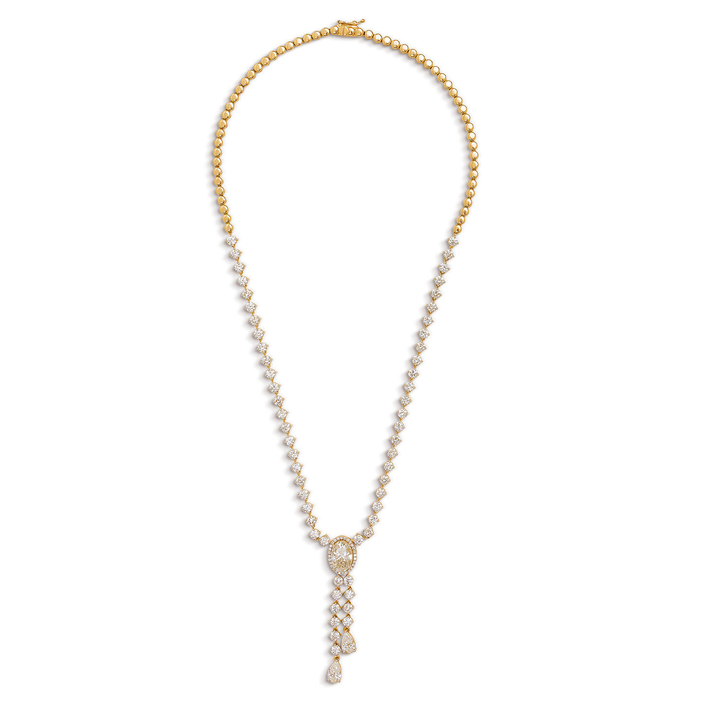 The Saanvi Necklace