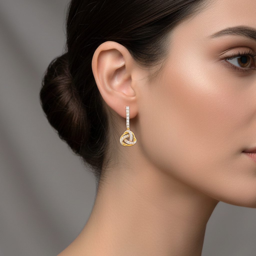 The Orbit Drops From The Promise Knot Collection