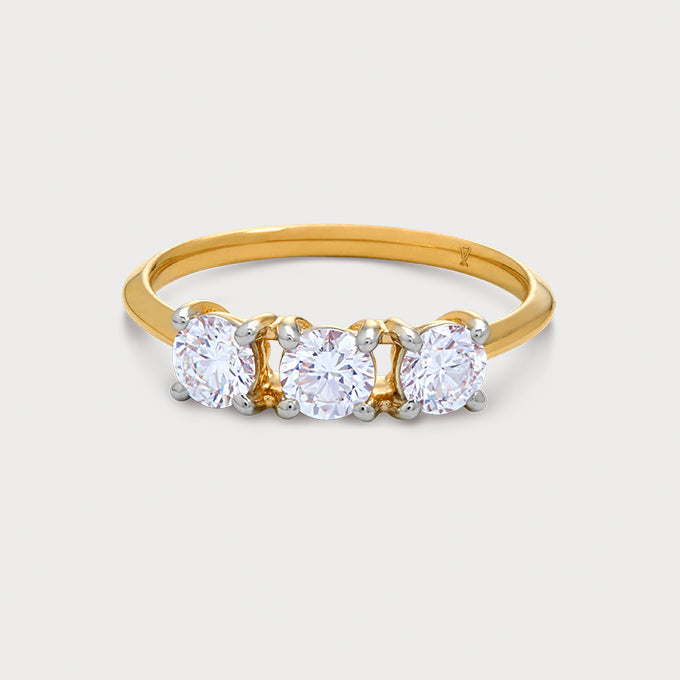 The Liora Ring