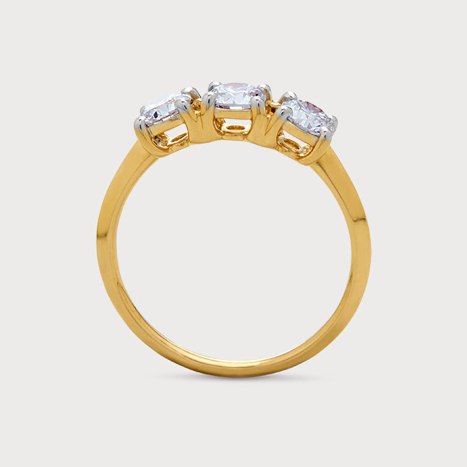 The Liora Ring