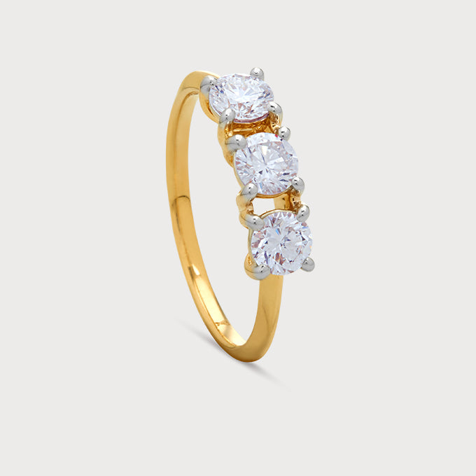 The Liora Ring