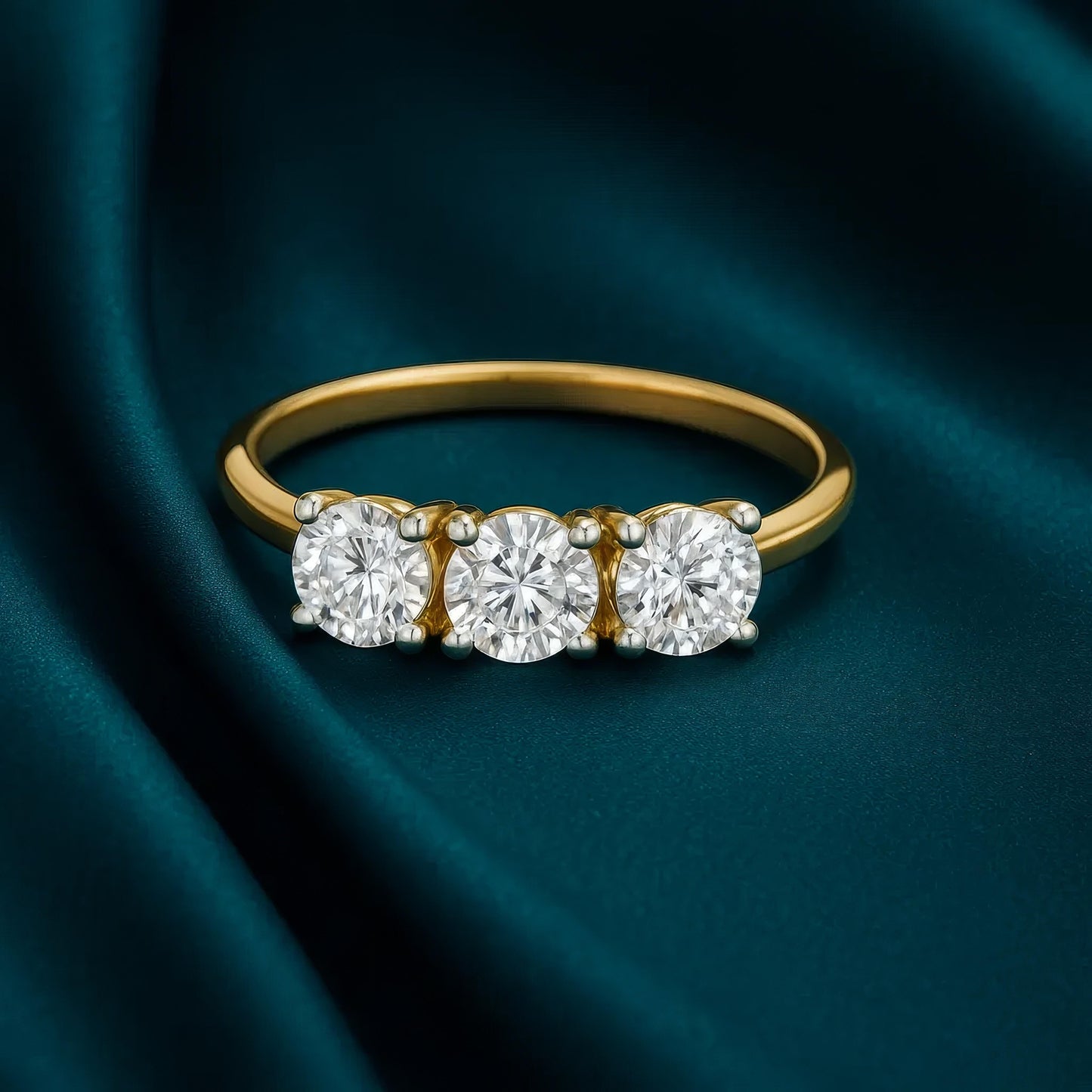 The Liora Ring