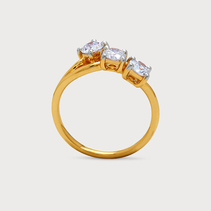 The Sorelle Ring