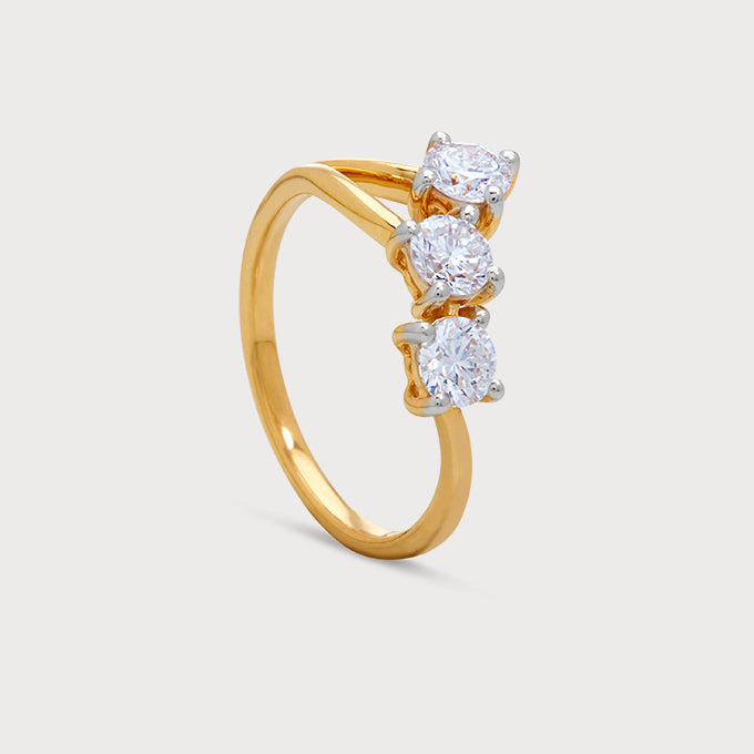 The Sorelle Ring