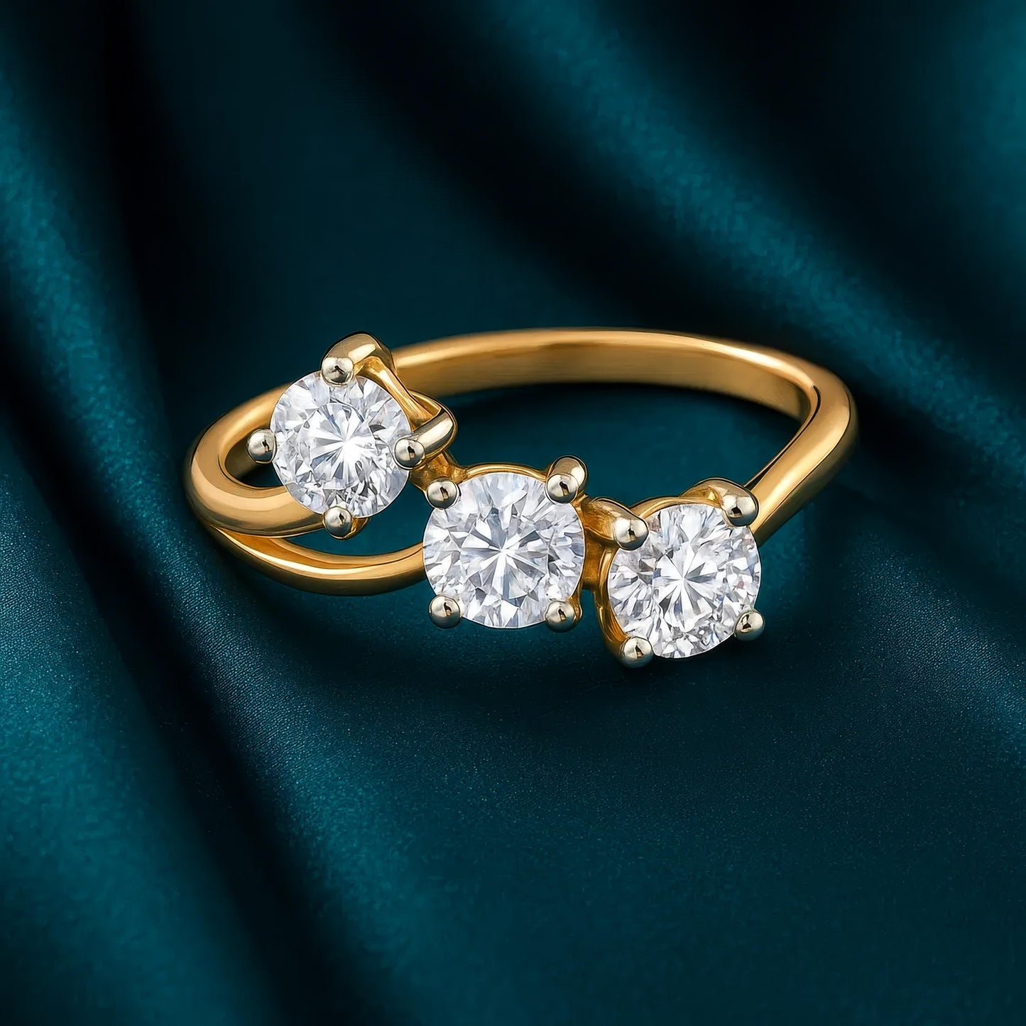 The Sorelle Ring