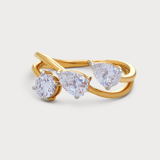 The Trielle Ring