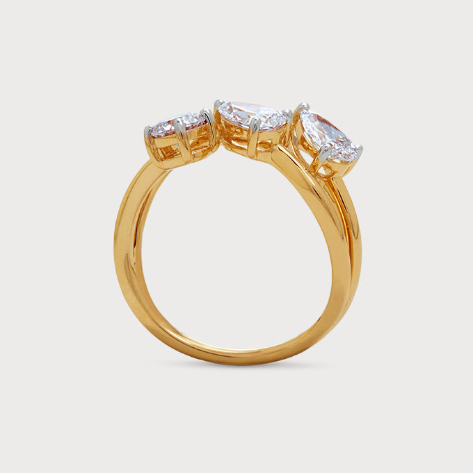 The Trielle Ring