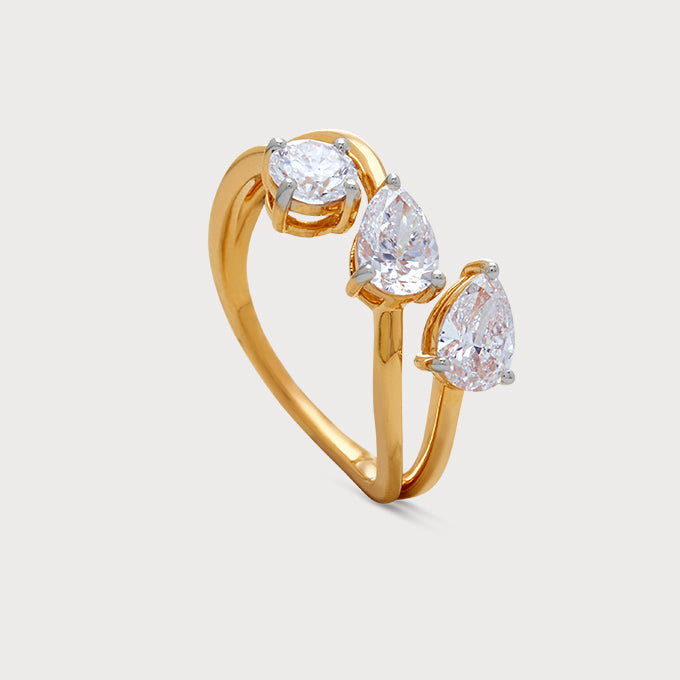The Trielle Ring