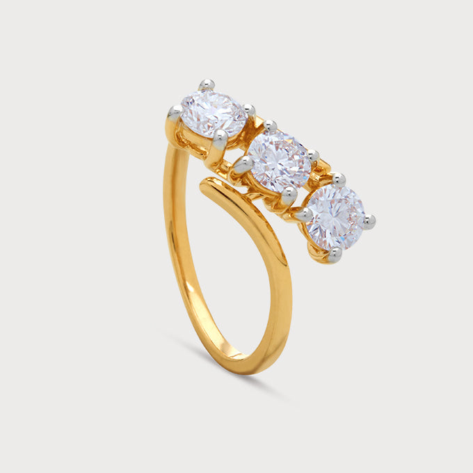 The Sera Ring