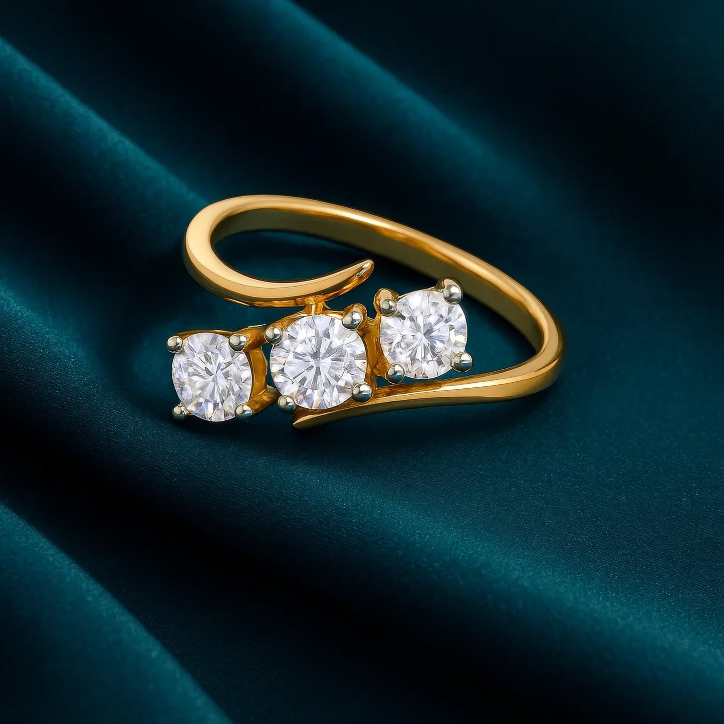 The Sera Ring