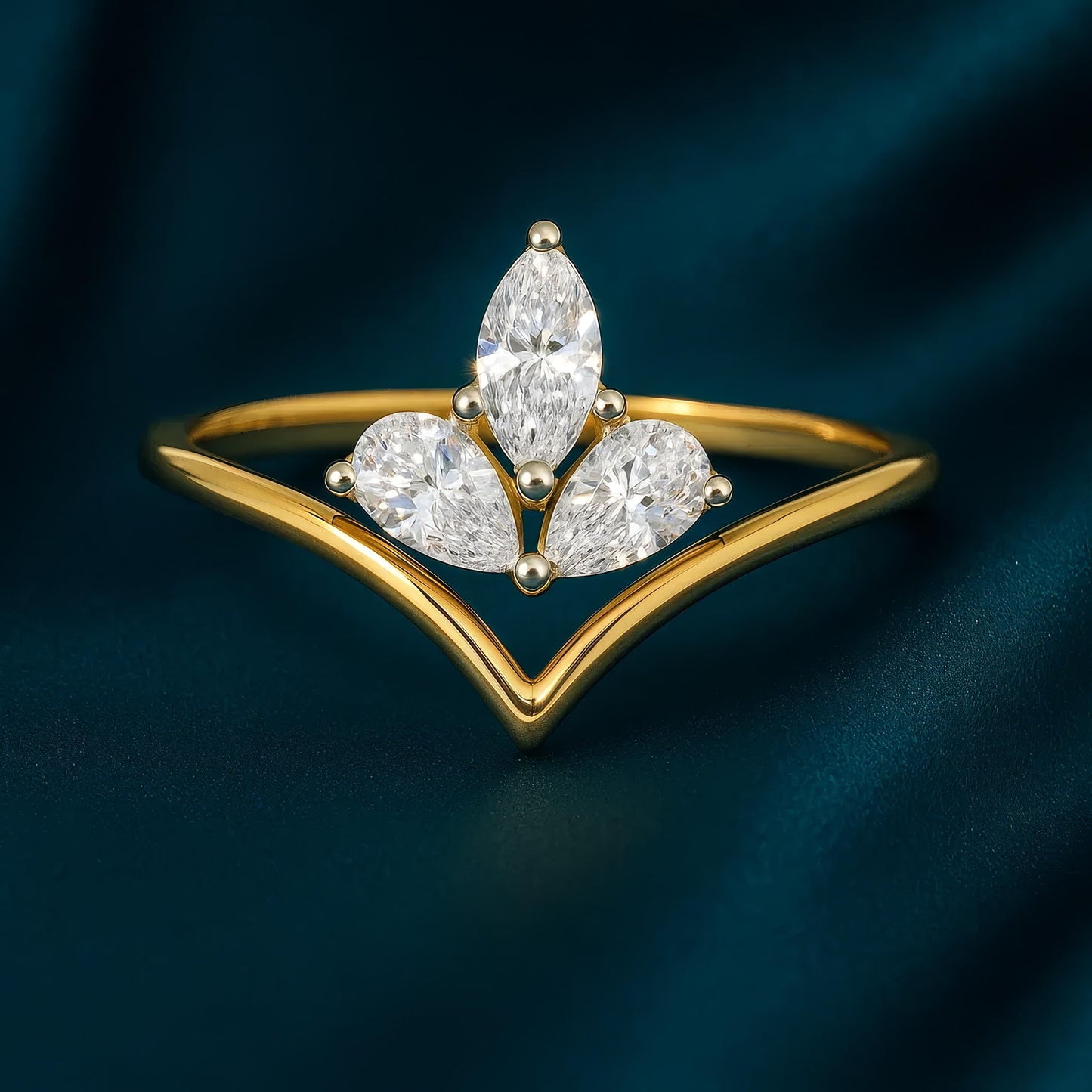 The Lira Ring