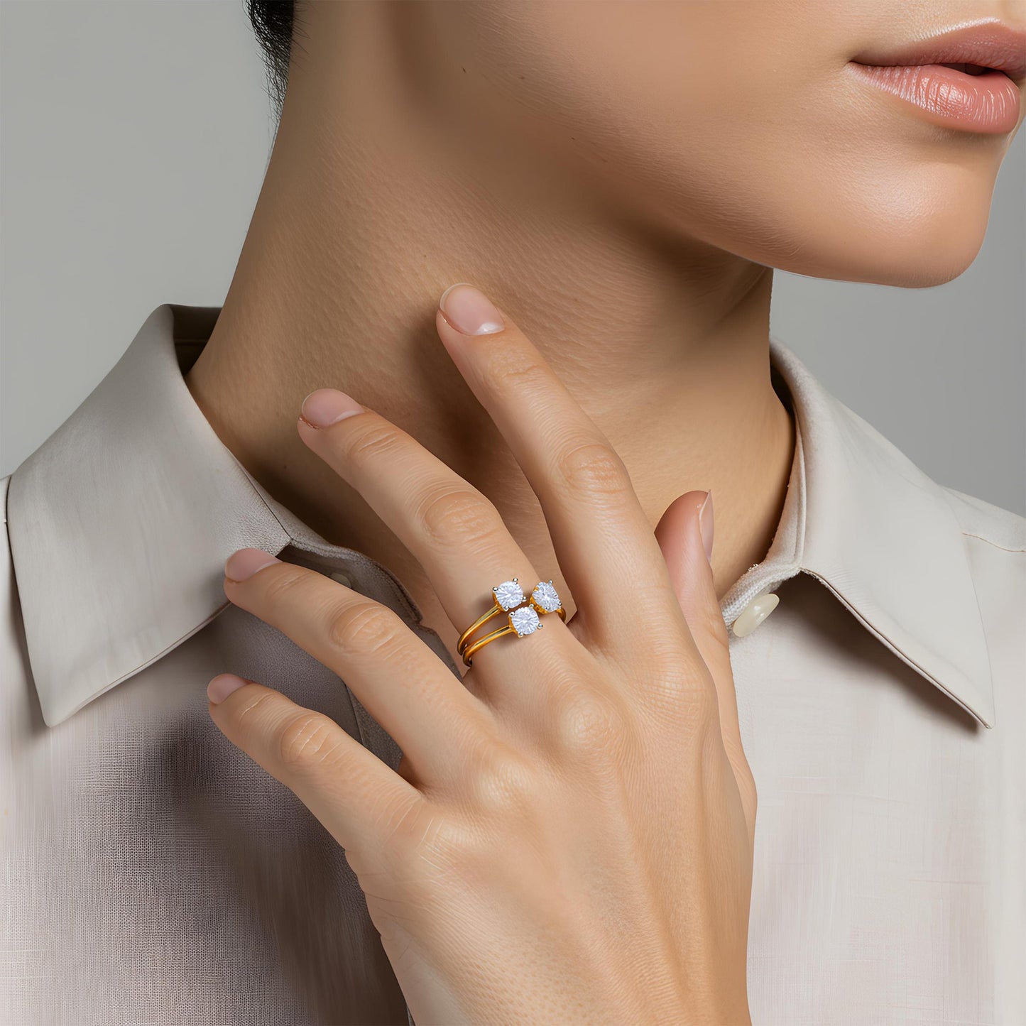 The Amara Ring