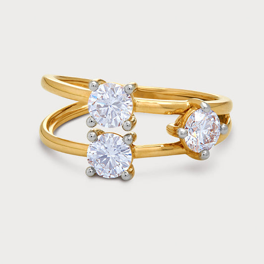 The Calista Ring