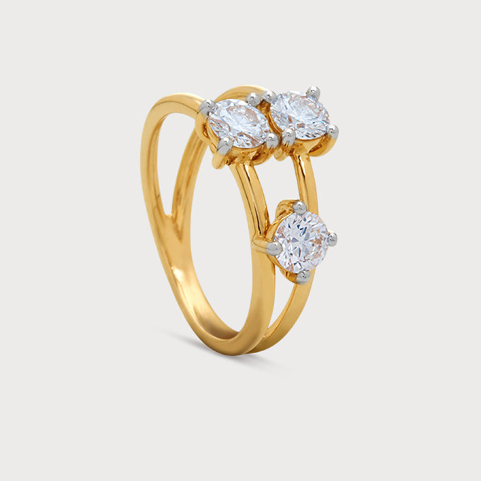 The Calista Ring