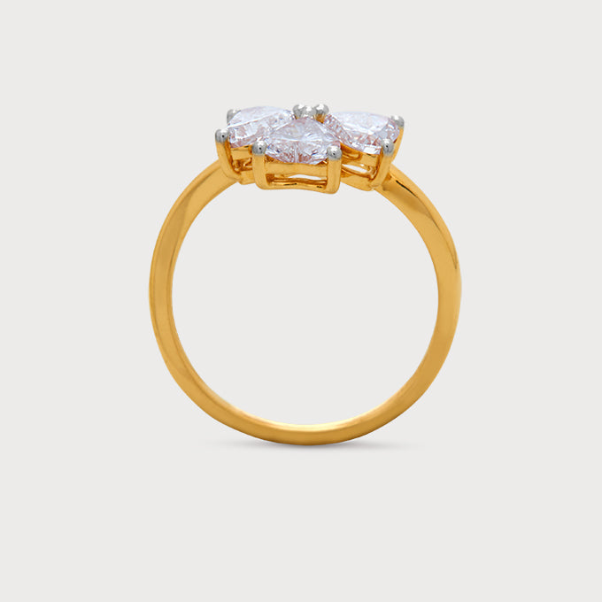 The Amoré Ring