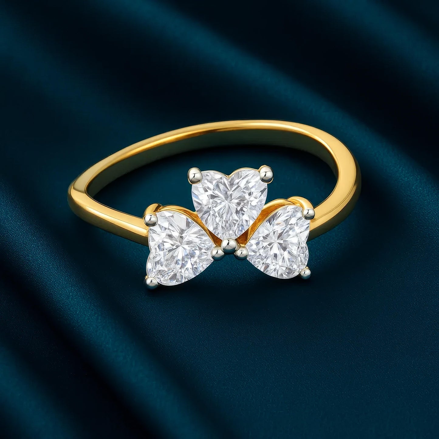 The Amoré Ring