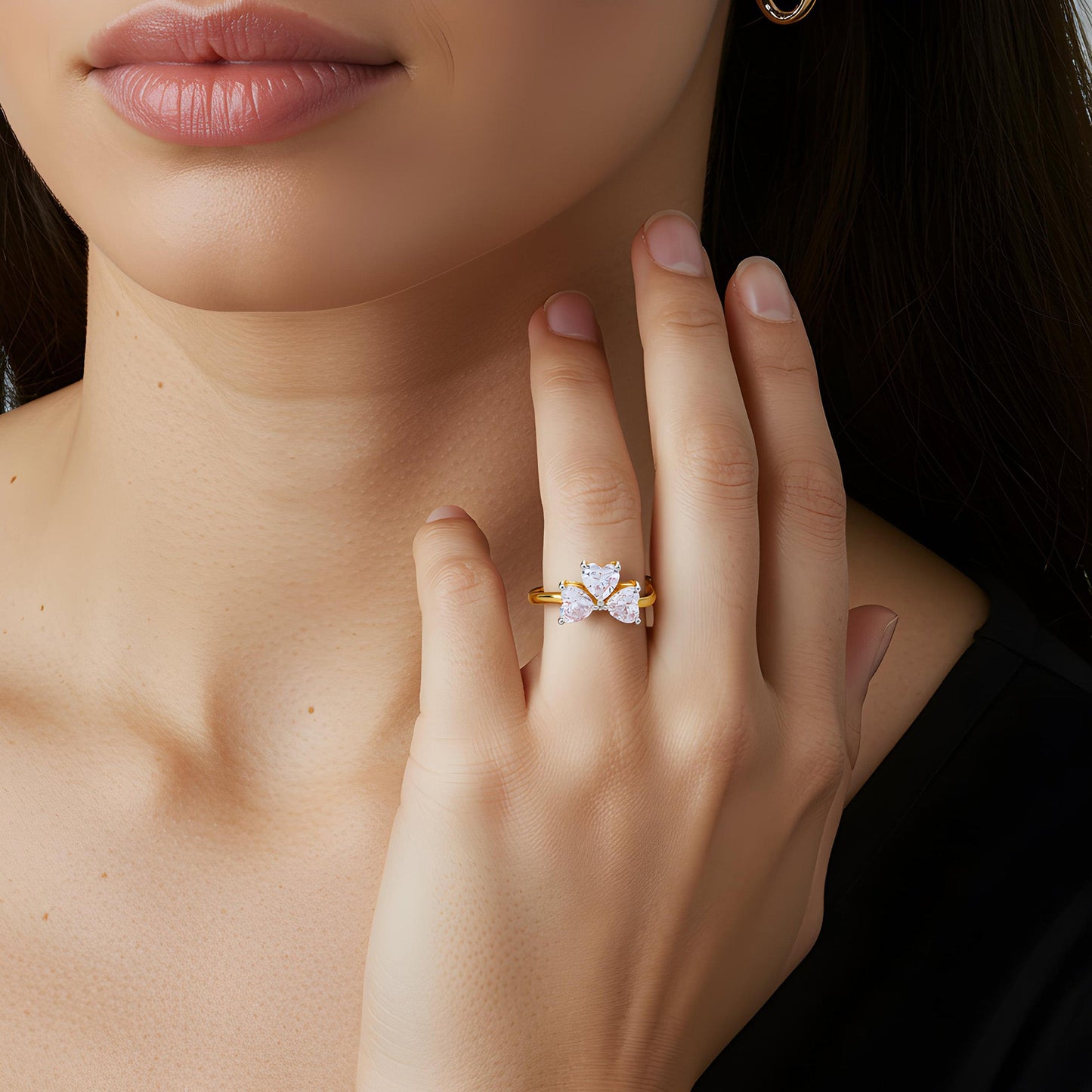 The Amoré Ring