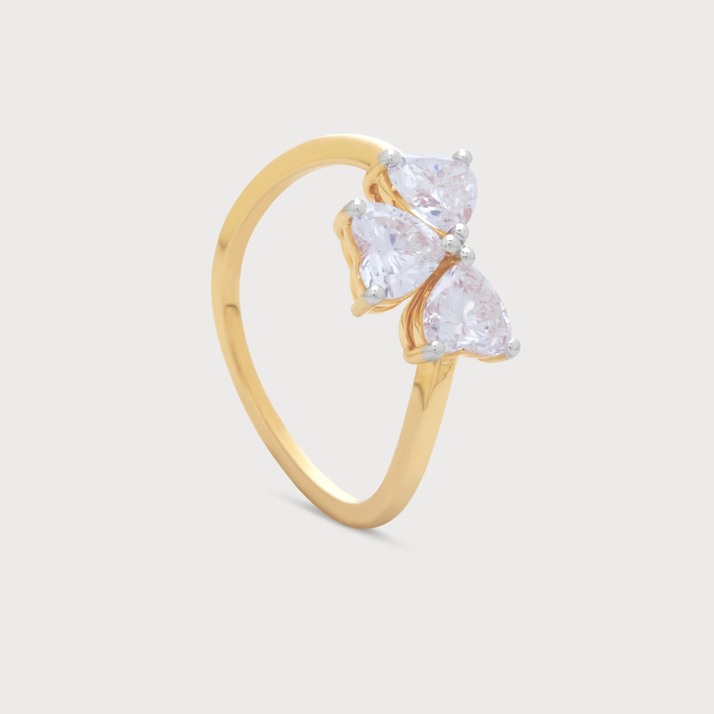 The Amoré Ring