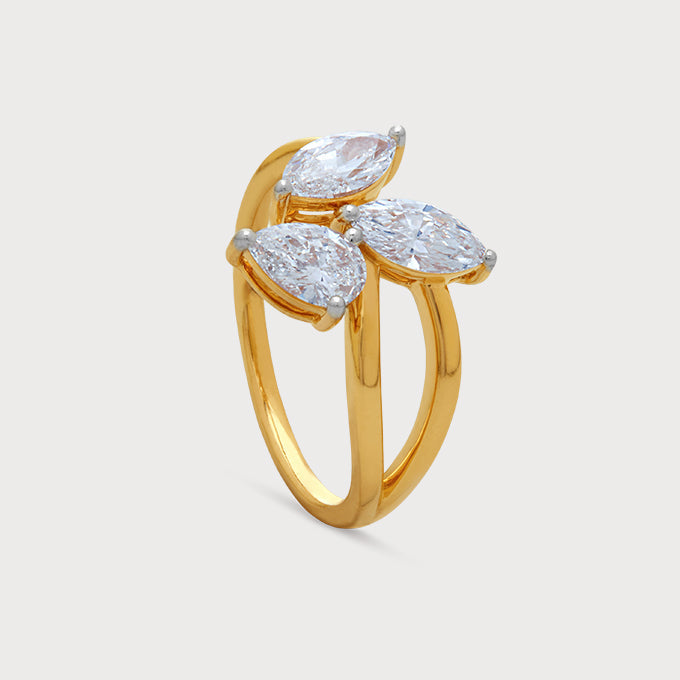 The Celestia Ring