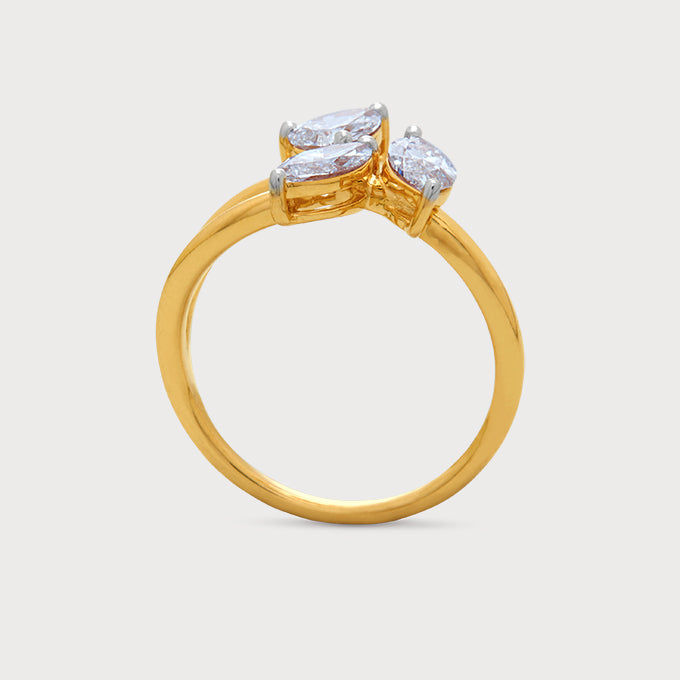 The Celestia Ring