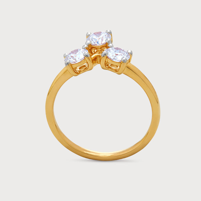 The Solis Ring