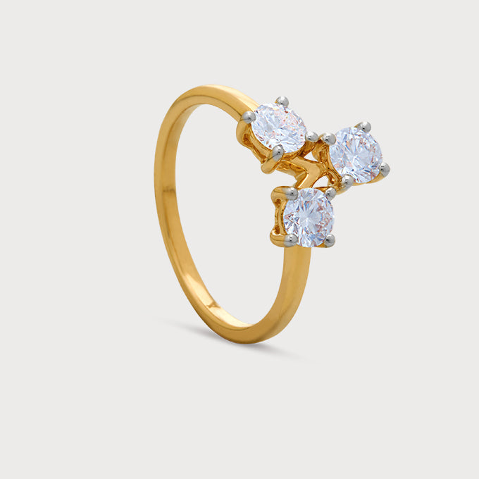 The Solis Ring