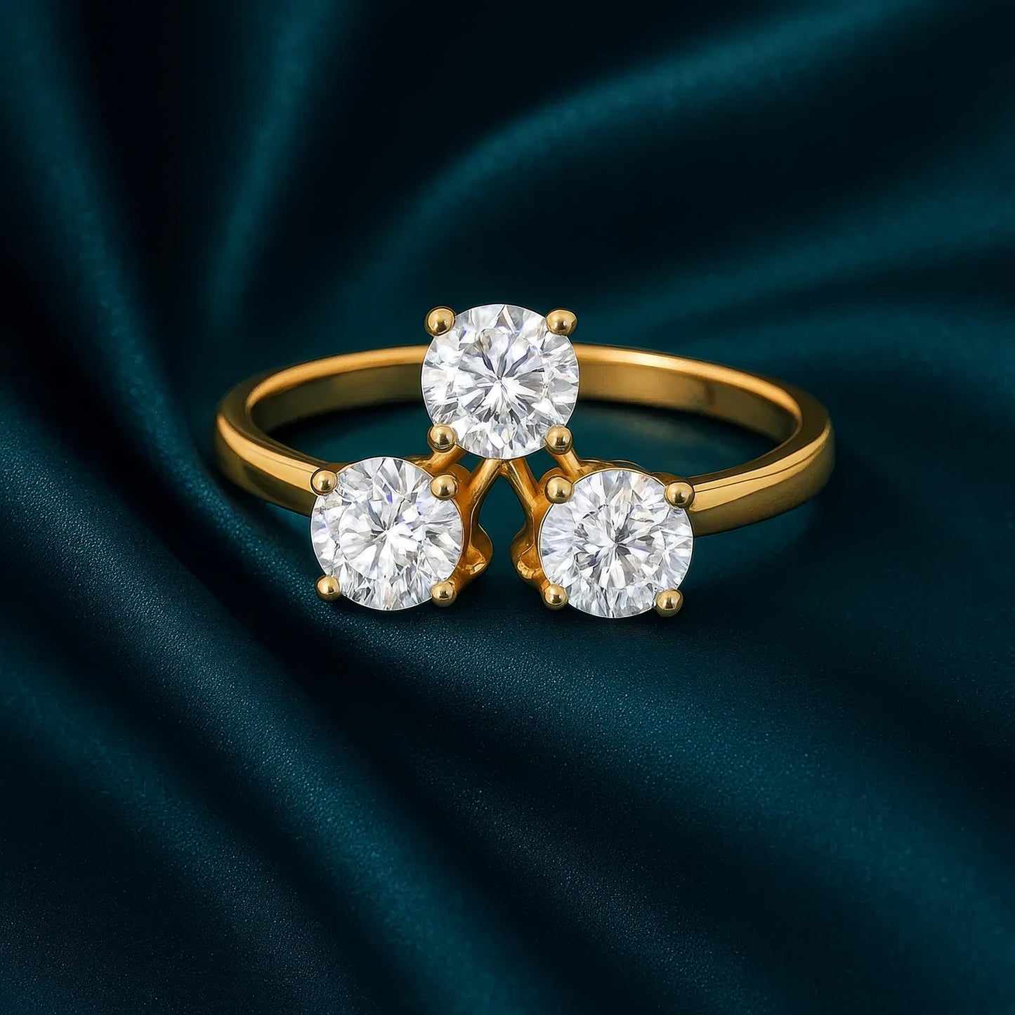 The Solis Ring