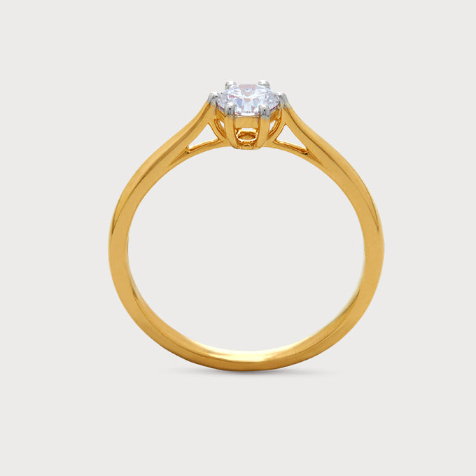 The Sora Ring