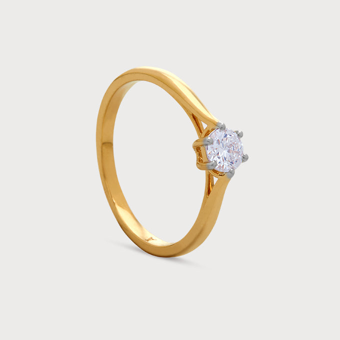 The Sora Ring