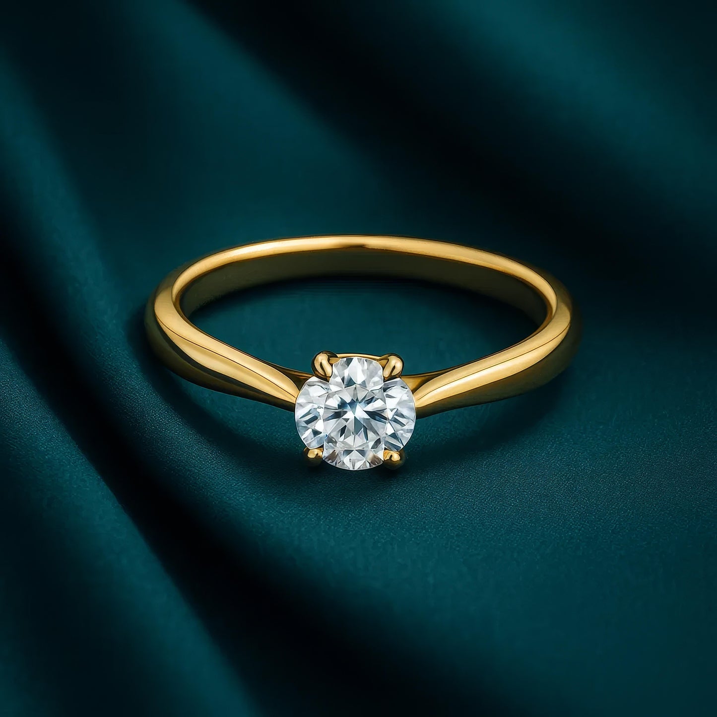 The Sora Ring