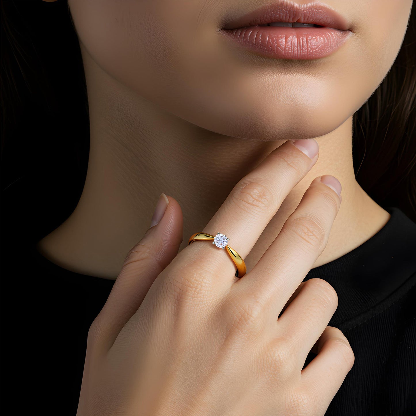 The Sora Ring