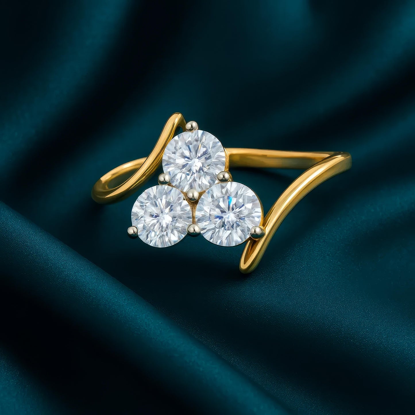 The Nova Ring