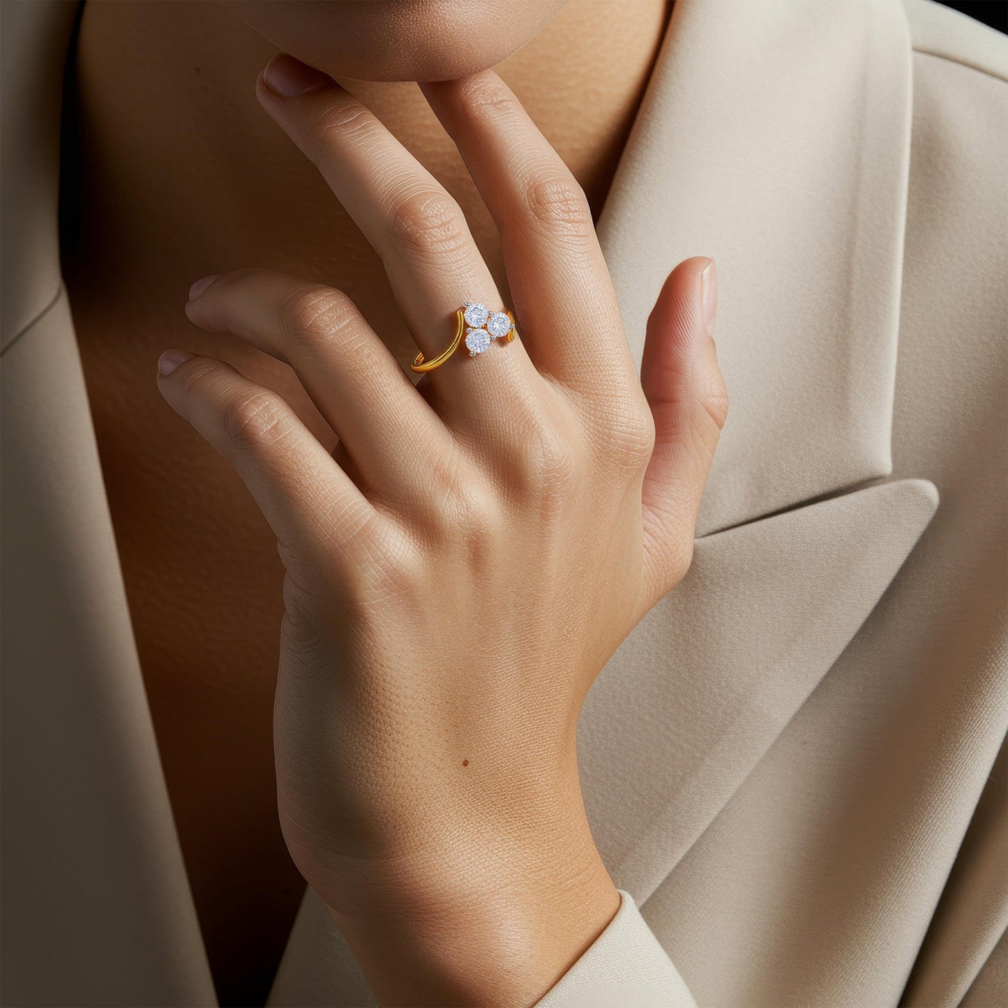 The Nova Ring