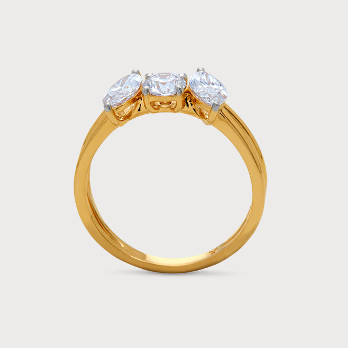 The Astra Ring