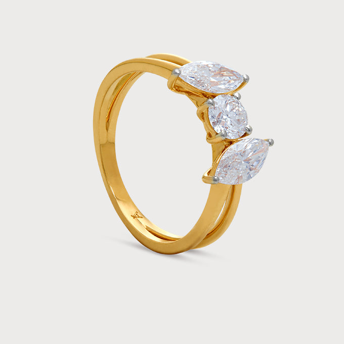 The Astra Ring