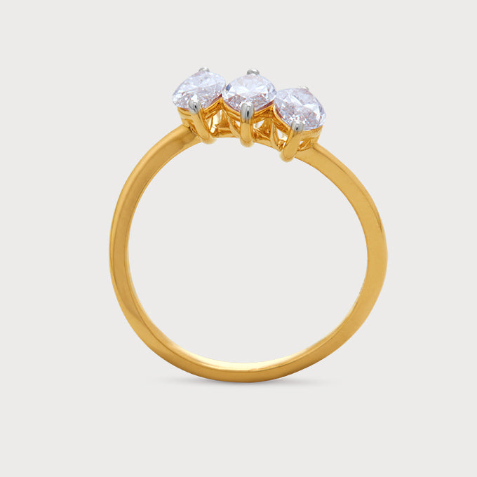 The Maren Ring
