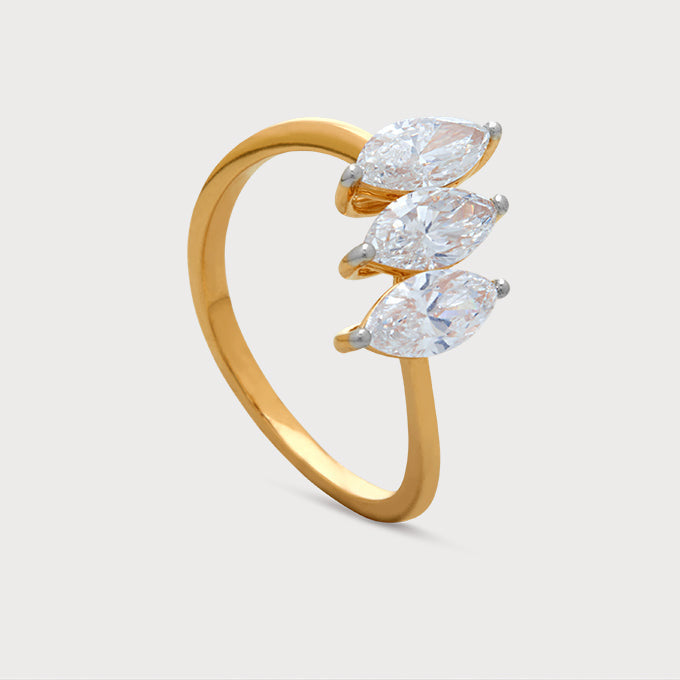 The Maren Ring