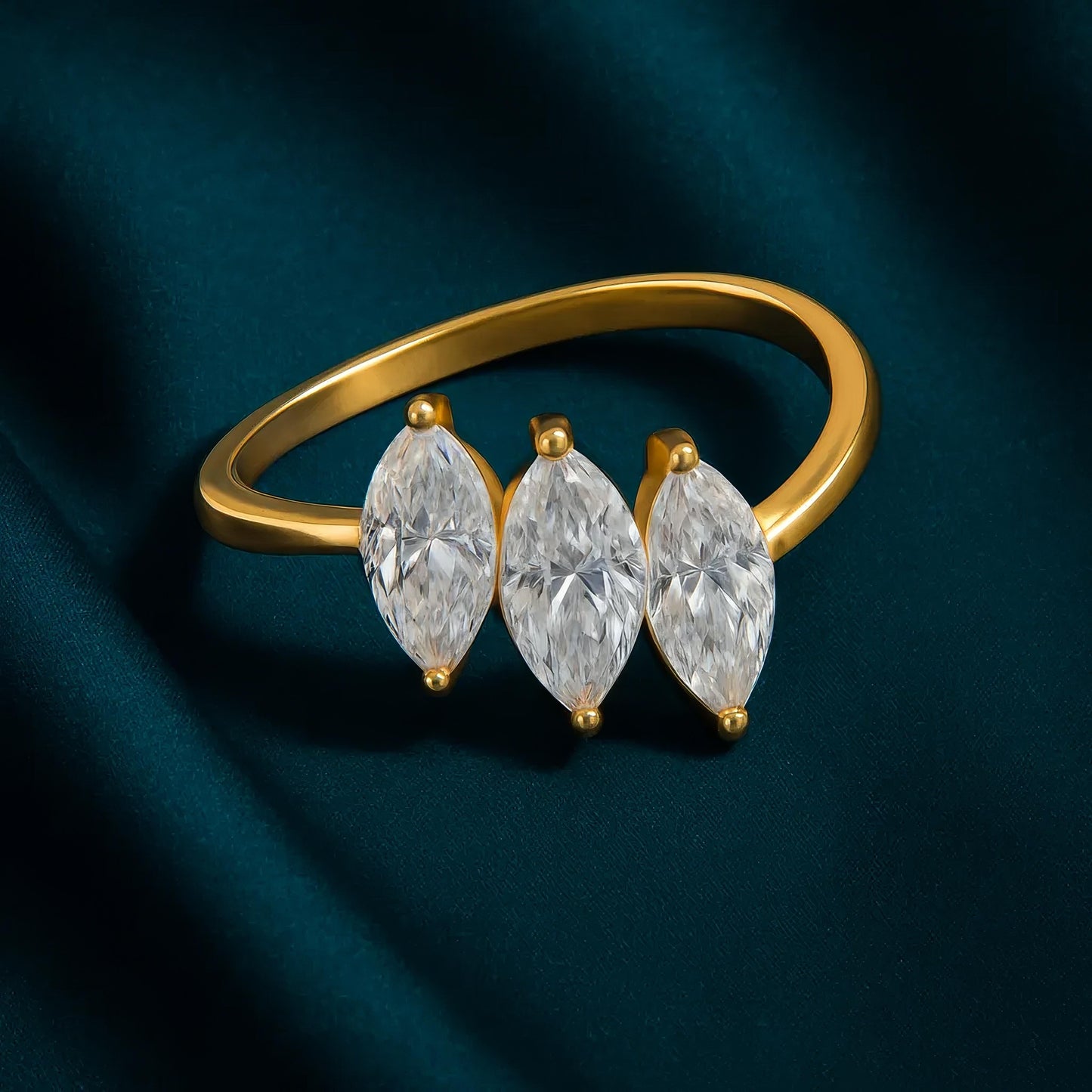 The Maren Ring