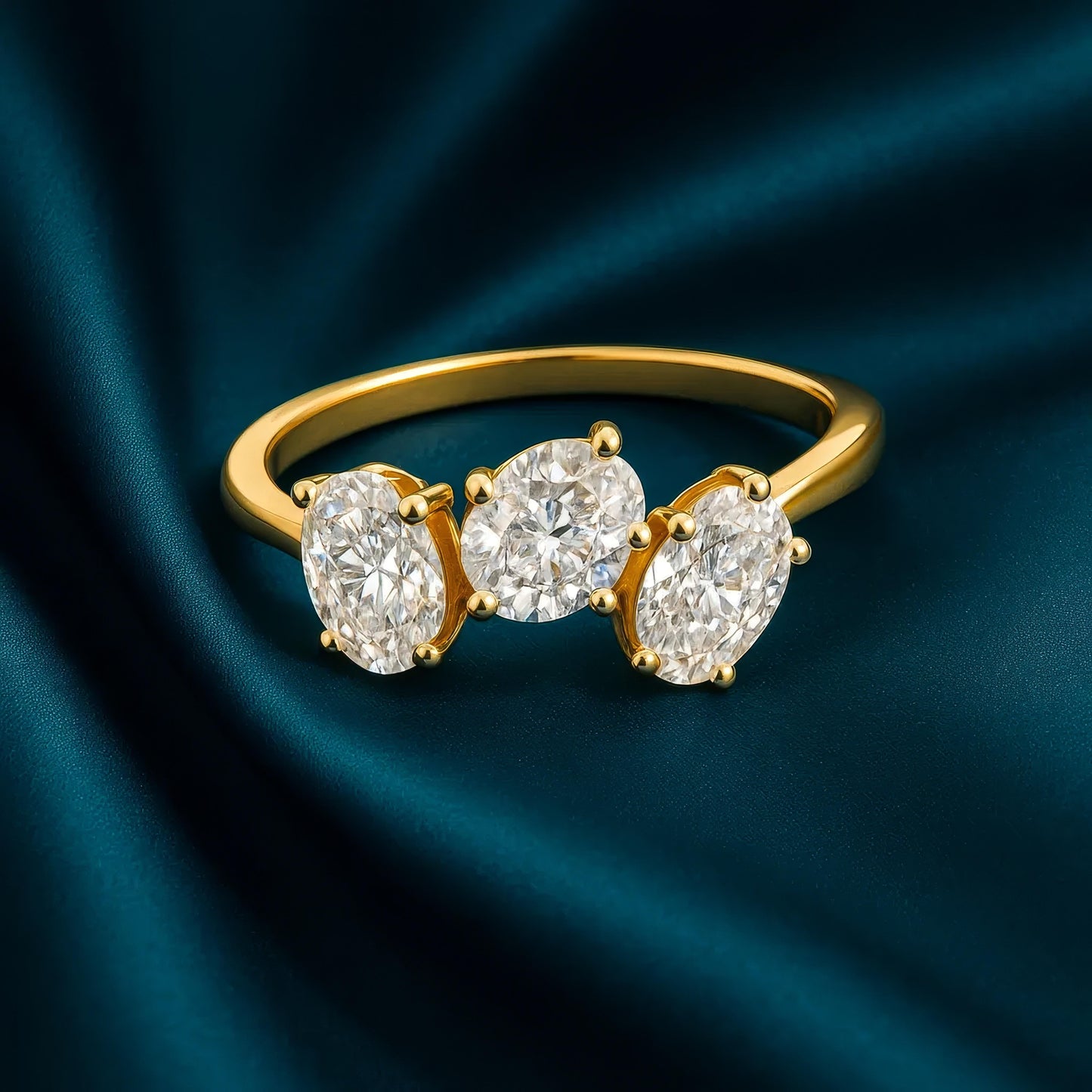 The Elira Ring