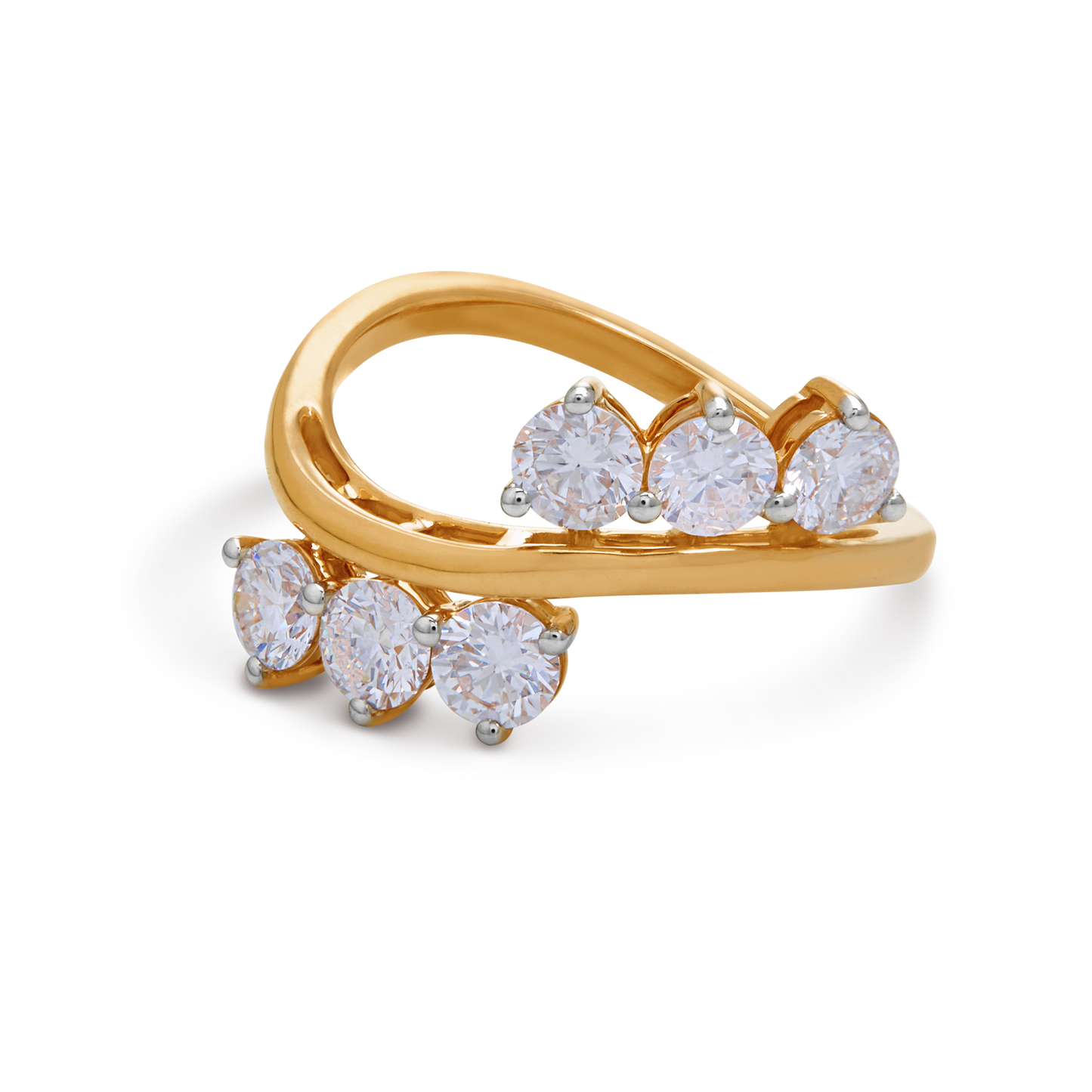 The Ondine Ring