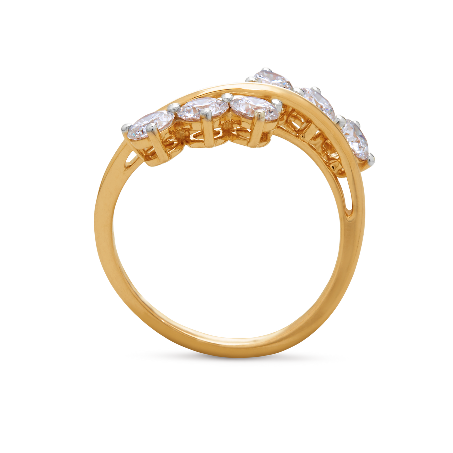 The Ondine Ring
