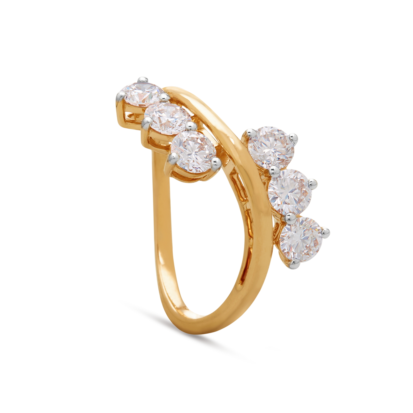 The Ondine Ring