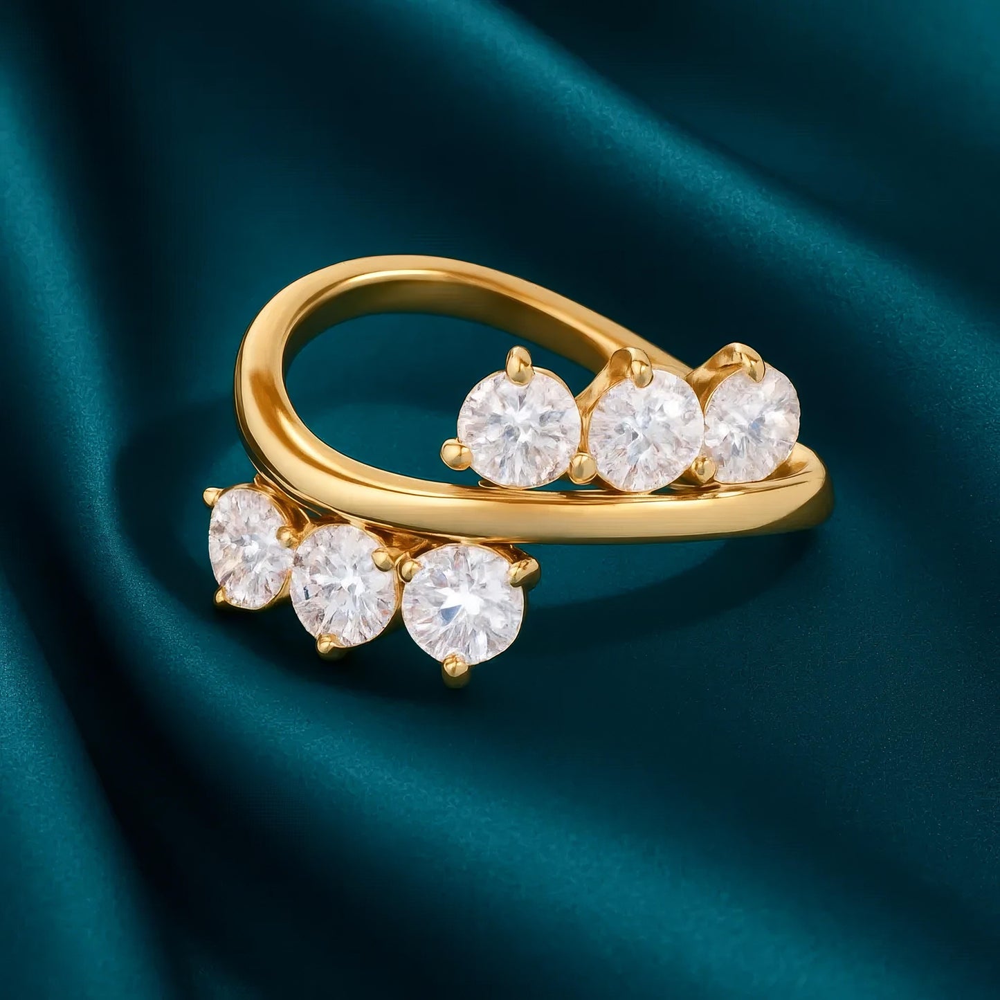The Ondine Ring
