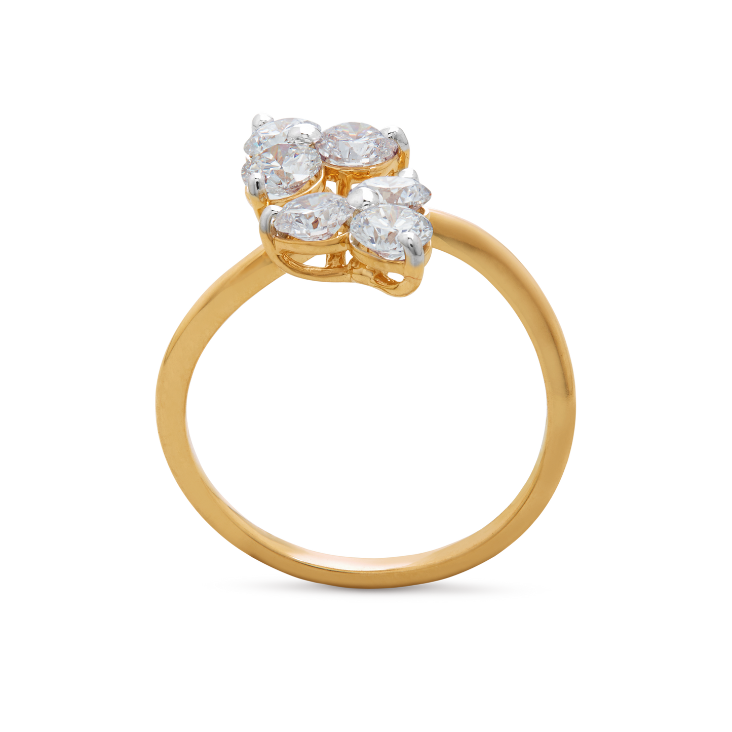 The Isolde Ring