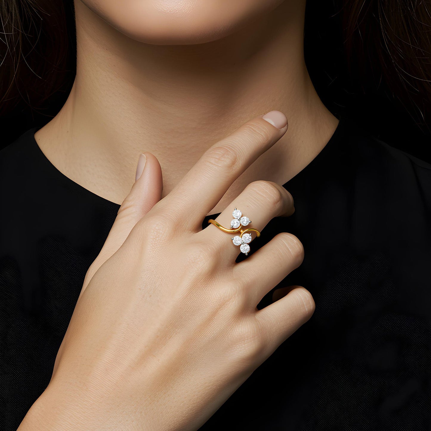 The Isolde Ring