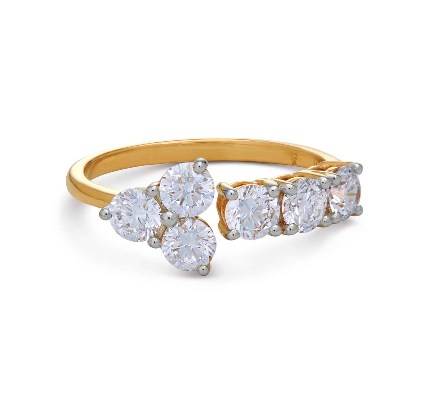 The Lysandra Ring