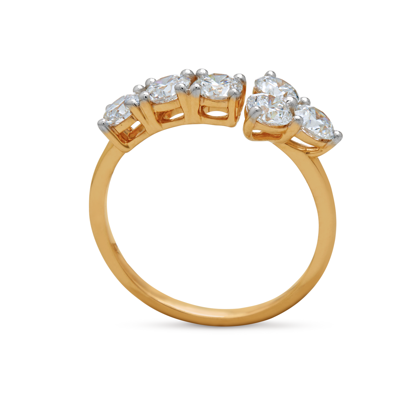 The Lysandra Ring